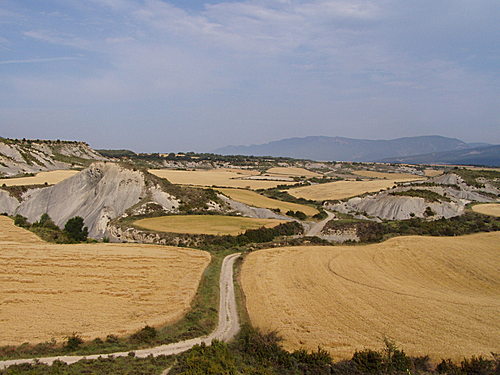 Valle de Aragon
