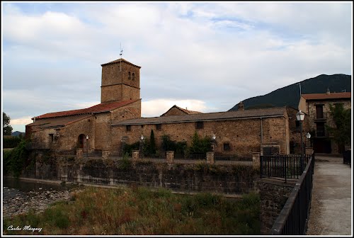 Santa Cilia (Huesca)