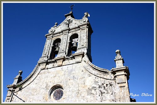 Vide: Igrexa de San Xoan, fachada.