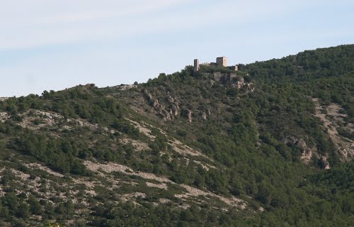 Castell de Polpis