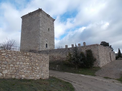 Torre Zumel