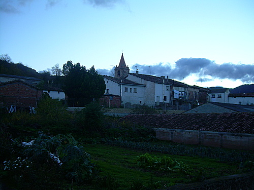 Villaverde de Rioja