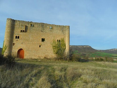 Torre de Lomana