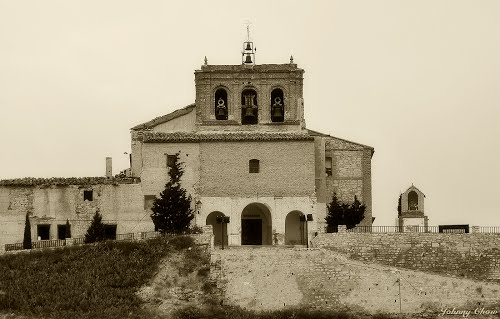 Ermita de San Nicolás (Velilla de Ebro)
