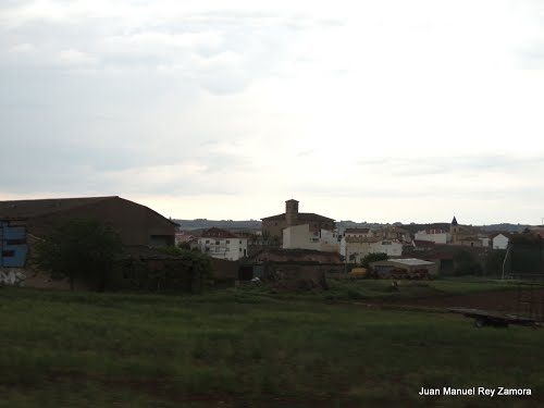 Villares del Saz - Cuenca - 26 de mayo de 2013