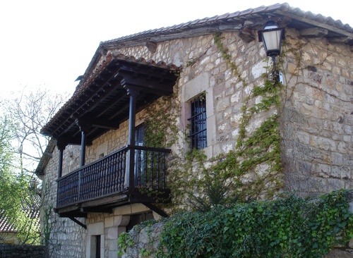 Valle. Cabuérniga 1. Cantabria.