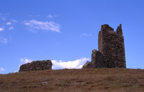 Castell de Torresaviñán