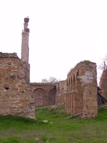 Ruinas Aniago