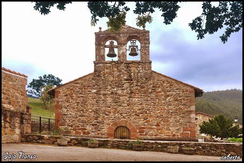 Rabago (Ribago) - Chiesa di San Ignazio
