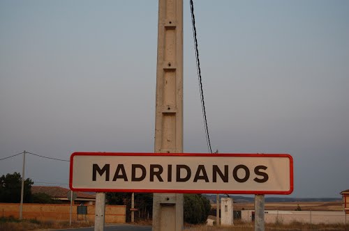 madridanos