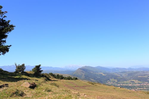 Cordillera  Cantabrica I 