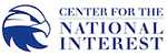 Center For The National Interest Logo