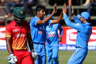 Zimbabwe v India 2nd ODI, Harare – Preview - Cricket News