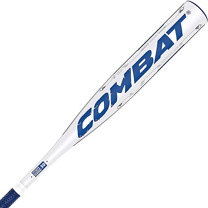 Combat Adult 2016 Maxum Bbcor -3 Baseball Bat
