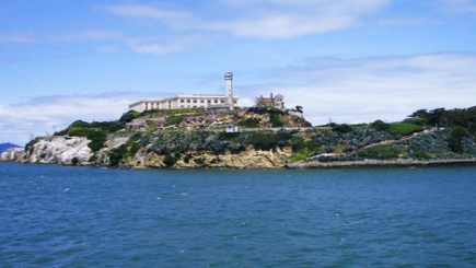 Wine Lover's Journey with Alcatraz Tour