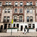 Apartment buildings in East Harlem, New York. Gov. Andrew M. Cuomo has signed a bill that will impose steep fines on Airbnb hosts who break local housing regulations.