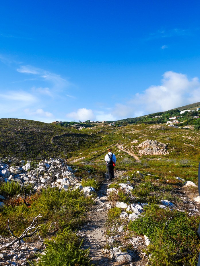 Hiking in Cascais-Sintra Natural Park is one of those experiences you will never forget. With WalkHike Portugal you can experience a part of Portugal that most never have the opportunity to see.
