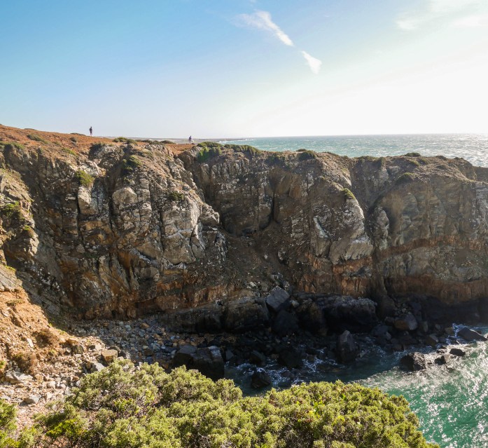 Hiking in Cascais-Sintra Natural Park is one of those experiences you will never forget. With WalkHike Portugal you can experience a part of Portugal that most never have the opportunity to see.