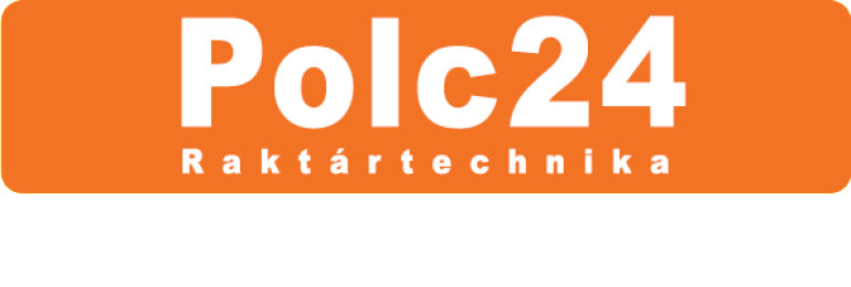 Polc24 Logó