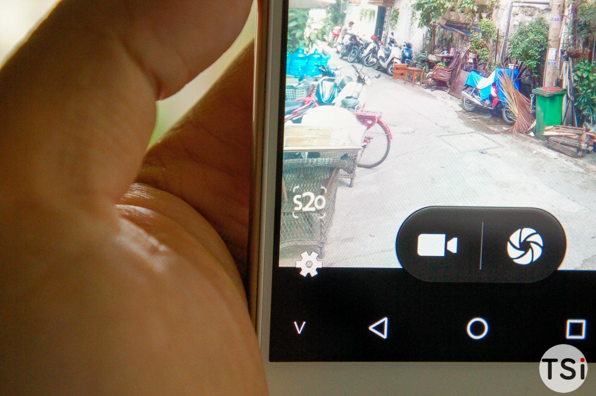 Mobiistar Lai Yuna X: smartphone chuyên selfie sẽ sớm ra mắt