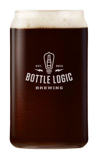 Bottle Logic porter_can_glass