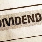 Invest for Cash Flow, not just Capital Gains, with Dividend Paying Stocks