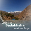 Badakhshan province Special Page