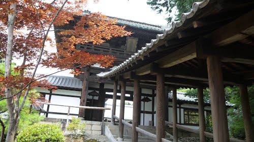 Tofuku-ji Temple 東福寺13