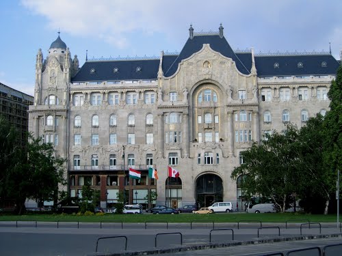 Budapest Palais Gresham 06052005
