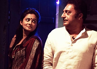 Mana Oori Ramayanam review: Priyamani's performance is mainstay