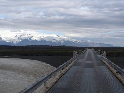 Southern Ring Road of Iceland - 2013.08