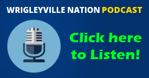 Listen to the Wrigleyville Nation Podcast