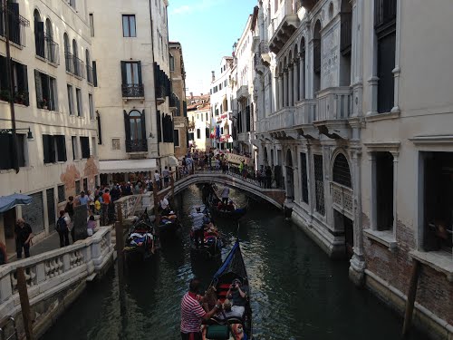 San Marco, 30100 Venice, Italy