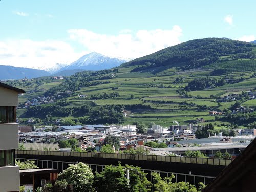 Brixen, Province of Bolzano - South Tyrol, Italy