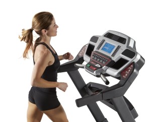 Sole Fitness F80 Treadmill Review