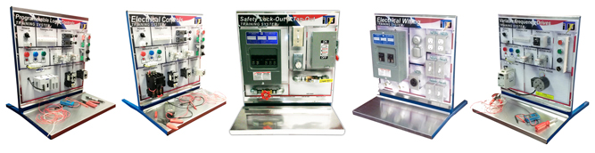 Electrical Training Systems
