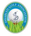 Disabled Golf Association