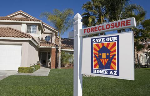 Save Our Home AZ feature image