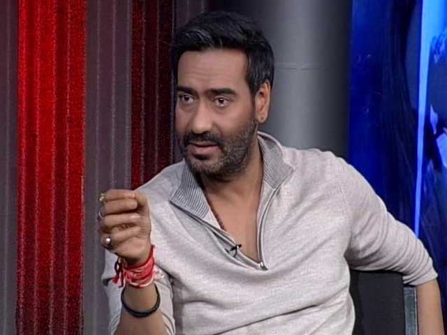 This is Ajay Devgn's Take on Ae Dil Hai Mushkil Controversy