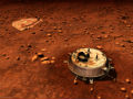 NASA, ESA Celebrate Anniversary of Historic Titan Landing