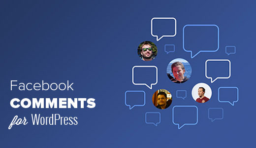 Facebook Comment cho WordPress