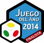 Juego del Año 2014 - Finalista