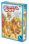Camel Up-kaarten
