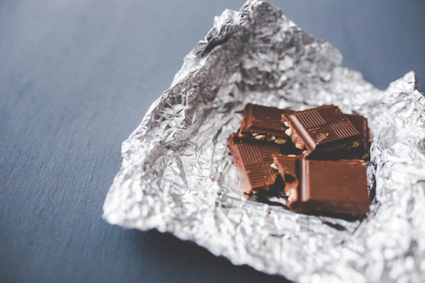 Kit Kats, Butterfingers, and Crunch bars are about to get way healthier