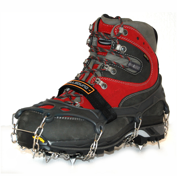 Hillsound Trail Crampon Ultra, Hillsound Crampon, Micro Crampon, Microspikes, Winter Traction Device, Safety Product, Micro Crampons, Crampon, Crampons