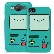 Adventure Time "Beemo Face" Phone Case for iPhone and Galaxy