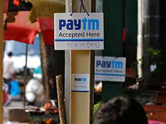 Paytm Founder Sells 1% In One97 Communications For Rs 325 Crore 