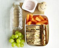 Healthy lunches for... kids