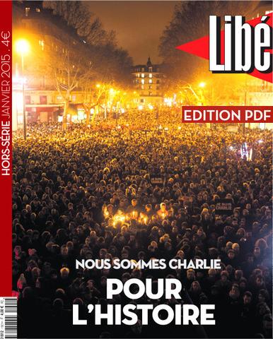 Hors-série "Pour l'histoire" / janvier 2015 [PDF]