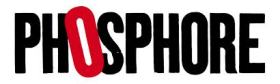 Phosphore